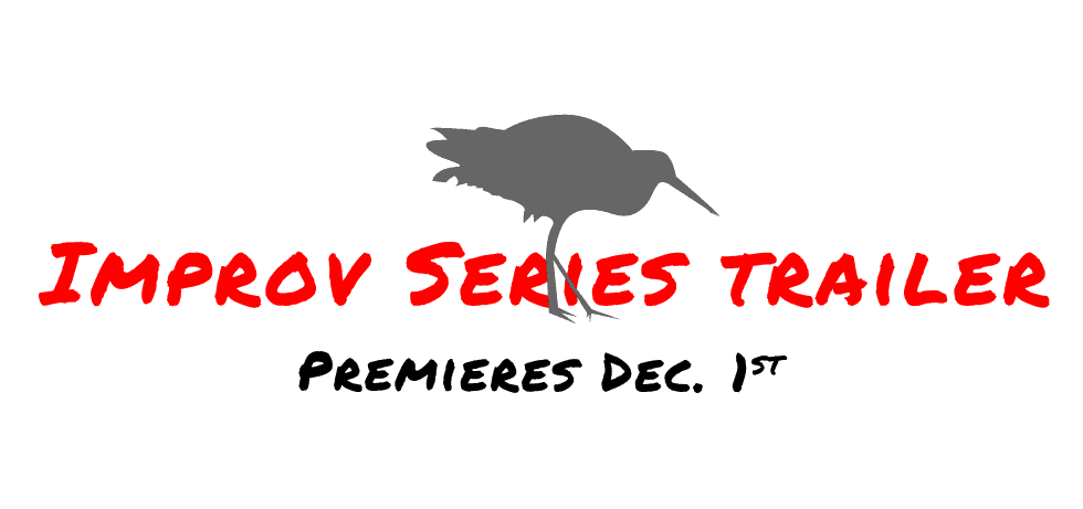 Man Afraid Second City Improv Preview Trailer