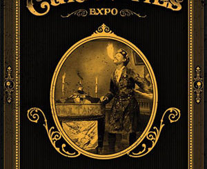 Oddities Curiousities Expo